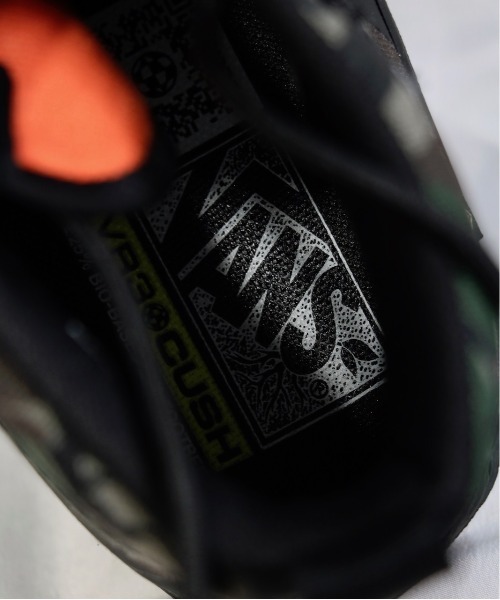 VANS（バンズ）の「VANS/ヴァンズ VANS×Christopher Raeburn
