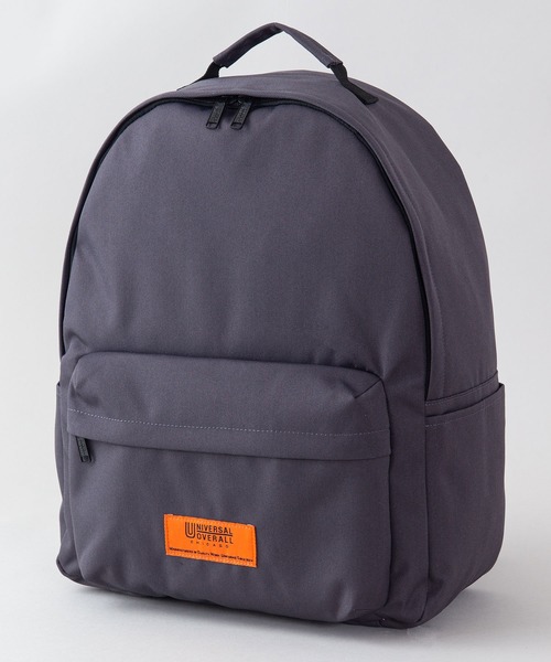 【セール】【UNIVERSALOVERALL/ユニバーサルオーバーオール】軽量 撥水 デイリーデイパック リュックサック バックパック（バックパック/リュック）｜UNIVERSAL OVERALL（ユニバーサルオーバーオール）