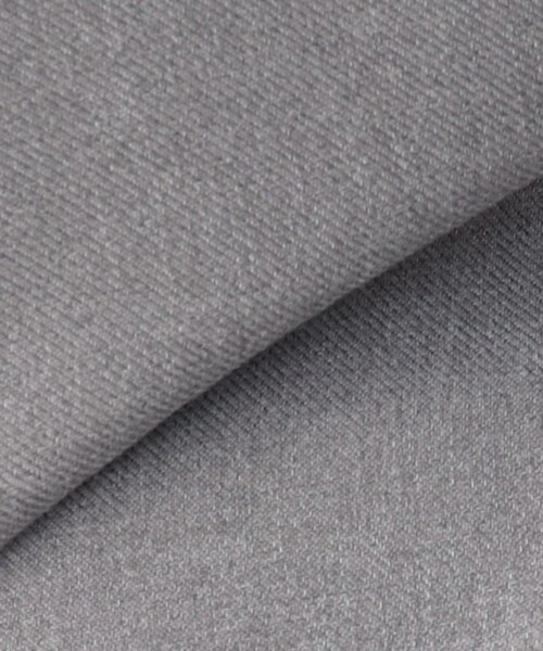 grove(グローブ)の「◆旬なSET UP!キーネックベストセットアップ(セットアップ・レディース・アイボリー/ブラック/グレー・03/02/01/05/04)」の15枚目の写真