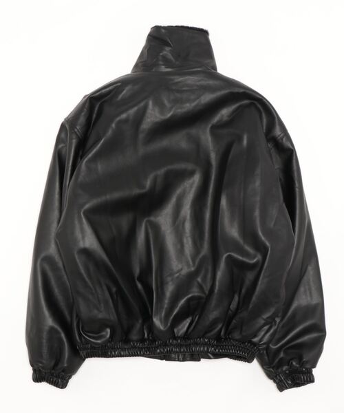 UNISEX】V2／70103レザームスタン 2183338（ライダースジャケット