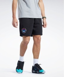 Reebok（リーボック）の「シティー リーグ フリース ショートパンツ / BB CITY LEAGUE FLC SHORT（その他パンツ）」