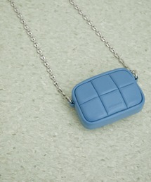 【WEB限定】【ADD CULUMN】PUFF-CROSSBODY CS