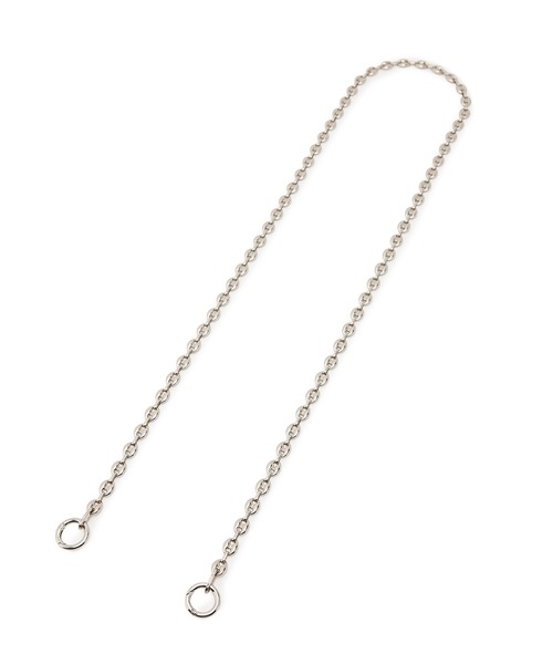 ADD CULUMN（アドカラム）の「【WEB限定】【ADD CULUMN】PUFF-CROSSBODY CS（ショルダーバッグ・レディース・ホワイト/クリーム/ブルー/ブラック・FREE）」の12枚目の写真