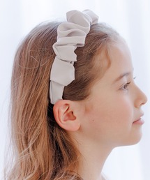 GLOBAL WORK | シャーリングカチューシャ/185893(カチューシャ)