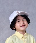 U.S. POLO ASSN.(ユーエスポロアッスン)の「帽子(キャップ)」