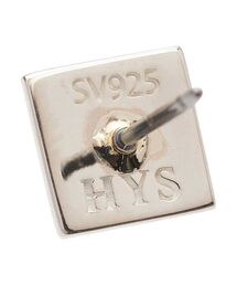 ヒステリックグラマー スタッズピアス 両耳 スタッズピアス|HYSTERIC GLAMOUR WOMEN | HYSTERIC GLAMOUR