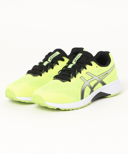 LAZERBEAM(レーザービーム)の「《LAZERBEAM》1154A144(スニーカー・キッズ・ブラック×ピンク/グリーン系その他/ミント/ブルー/ブラック×グレー/ダークグレー/レッド/ライトブルー/イエロー/ラベンダー・20.0cm/21.0cm/22.0cm/22.5cm/23.0cm/23.5cm/21.5cm/24.0cm/24.5cm/25.0cm)」の9枚目の写真