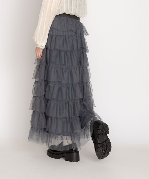 SVEC（シュベック）の「チャンキーソール Uチップ コインローファー（ローファー・レディース・ホワイト/ブラック・35/37/36/39/38/40）」の4枚目の写真