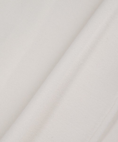 ROPE' PICNIC（ロペピクニック）の「半袖ベーシックカーディガン（カーディガン/ボレロ・キッズ・オフホワイト/ネイビー/ラベンダー・110/120/130/140/150）」の11枚目の写真