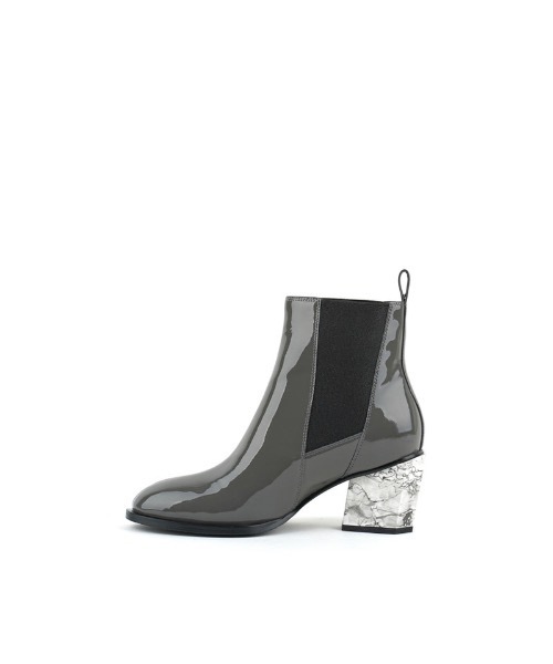 UNITED NUDE（ユナイテッドヌード）の「Tetra Chelsea Mid（ブーツ
