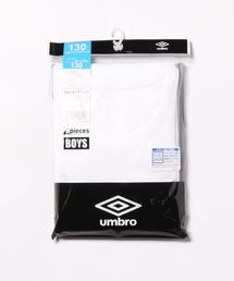 UMBRO(Au)UMBRO/Au BOY'S N[lbNsVc 2g LbY j̎q(̑A_[EFA/Ci[)