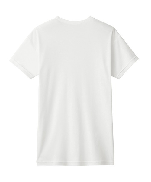 UMBRO(アンブロ)の「UMBRO/アンブロ BOY'S クルーネックTシャツ 2枚組 キッズ 男の子(その他アンダーウェア/インナー・キッズ・ブラック/ホワイト・140/160/150/170/130)」の8枚目の写真
