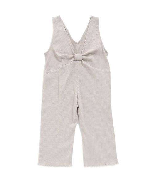 BREEZE（ブリーズ）の「リブオールインワン（つなぎ/オールインワン