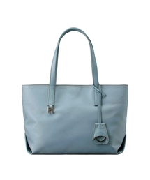 HIROFU｜ヒロフのトートバッグ（ブルー・ネイビー/青色系）通販