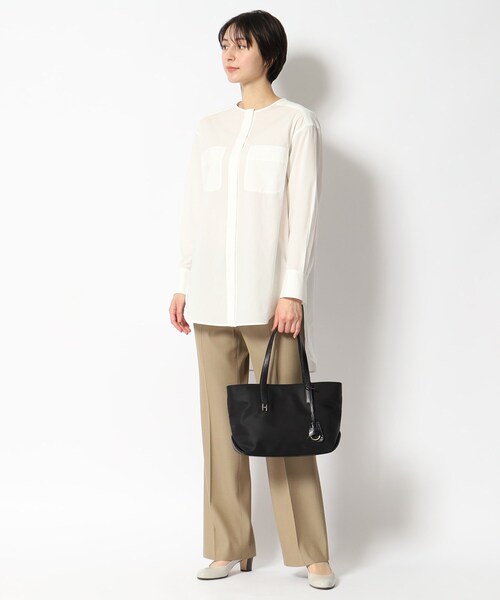 リベロ】ナイロン トートバッグ M（商品番号：P25-39313）（トート