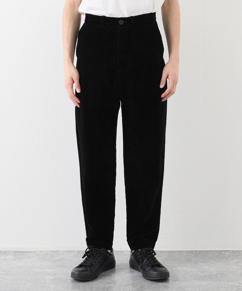 CASEY CASEY（ケイシーケイシー）の「【CASEY CASEY / ケイシ―ケイシー】PANTS2（デニムパンツ・メンズ・ブラック・X-SMALL）」の11枚目の写真