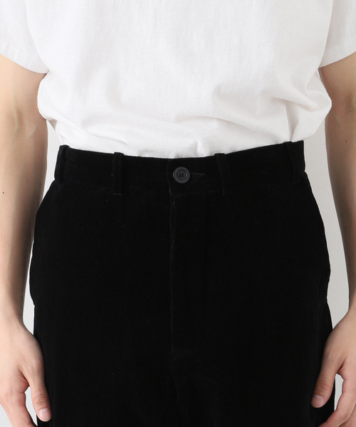 CASEY CASEY（ケイシーケイシー）の「【CASEY CASEY / ケイシ―ケイシー】PANTS2（デニムパンツ・メンズ・ブラック・X-SMALL）」の9枚目の写真