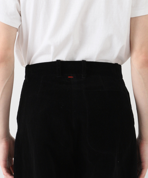 CASEY CASEY（ケイシーケイシー）の「【CASEY CASEY / ケイシ―ケイシー】PANTS2（デニムパンツ・メンズ・ブラック・X-SMALL）」の13枚目の写真