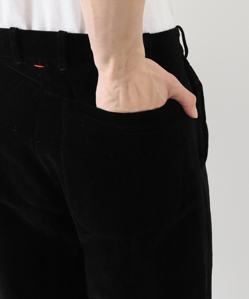 CASEY CASEY（ケイシーケイシー）の「【CASEY CASEY / ケイシ―ケイシー】PANTS2（デニムパンツ・メンズ・ブラック・X-SMALL）」の15枚目の写真