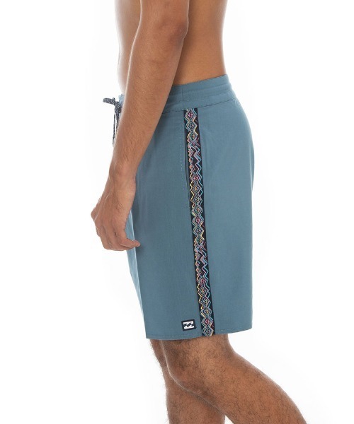 【セール】BILLABONG メンズ 【LO TIDES】 D BAH LT ボードショーツ/サーフトランクス 【2023年春夏モデル】/ビラボン水着（水着）｜BILLABONG（ビラボン）