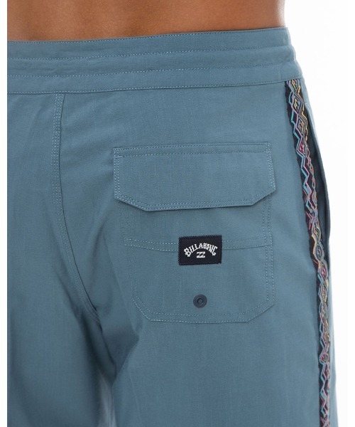 【セール】BILLABONG メンズ 【LO TIDES】 D BAH LT ボードショーツ/サーフトランクス 【2023年春夏モデル】/ビラボン水着（水着）｜BILLABONG（ビラボン）