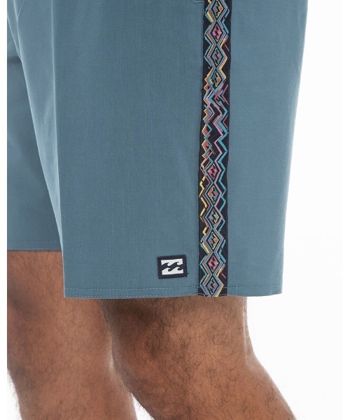 【セール】BILLABONG メンズ 【LO TIDES】 D BAH LT ボードショーツ/サーフトランクス 【2023年春夏モデル】/ビラボン水着（水着）｜BILLABONG（ビラボン）