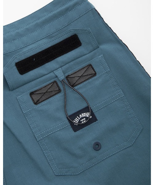 【セール】BILLABONG メンズ 【LO TIDES】 D BAH LT ボードショーツ/サーフトランクス 【2023年春夏モデル】/ビラボン水着（水着）｜BILLABONG（ビラボン）