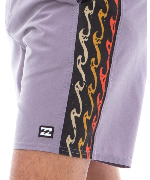 【セール】BILLABONG メンズ 【LO TIDES】 D BAH LT ボードショーツ/サーフトランクス 【2023年春夏モデル】/ビラボン水着（水着）｜BILLABONG（ビラボン）