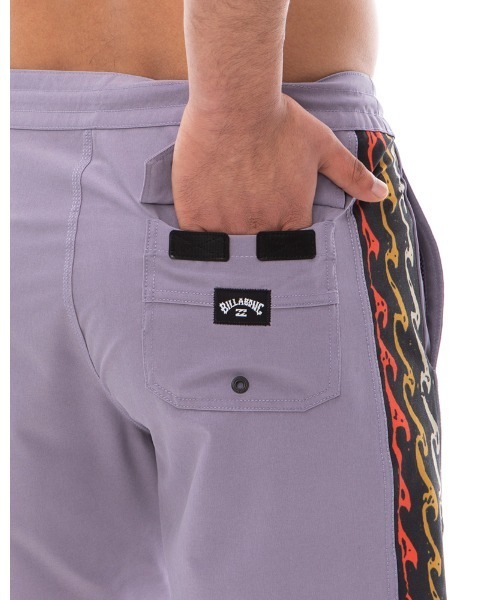 【セール】BILLABONG メンズ 【LO TIDES】 D BAH LT ボードショーツ/サーフトランクス 【2023年春夏モデル】/ビラボン水着（水着）｜BILLABONG（ビラボン）