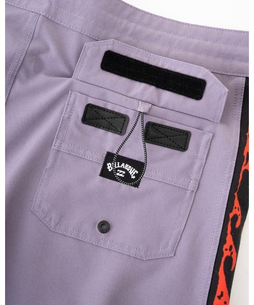 【セール】BILLABONG メンズ 【LO TIDES】 D BAH LT ボードショーツ/サーフトランクス 【2023年春夏モデル】/ビラボン水着（水着）｜BILLABONG（ビラボン）