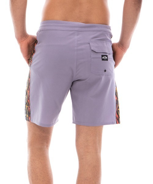 【セール】BILLABONG メンズ 【LO TIDES】 D BAH LT ボードショーツ/サーフトランクス 【2023年春夏モデル】/ビラボン水着（水着）｜BILLABONG（ビラボン）