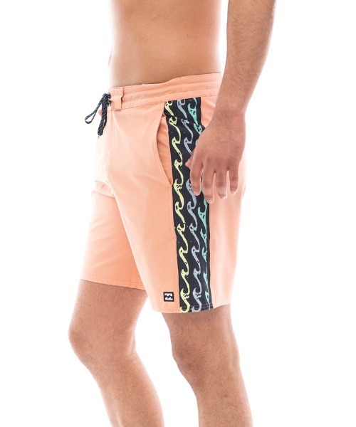 【セール】BILLABONG メンズ 【LO TIDES】 D BAH LT ボードショーツ/サーフトランクス 【2023年春夏モデル】/ビラボン水着（水着）｜BILLABONG（ビラボン）