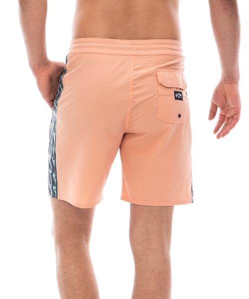 【セール】BILLABONG メンズ 【LO TIDES】 D BAH LT ボードショーツ/サーフトランクス 【2023年春夏モデル】/ビラボン水着（水着）｜BILLABONG（ビラボン）