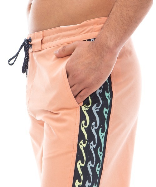 【セール】BILLABONG メンズ 【LO TIDES】 D BAH LT ボードショーツ/サーフトランクス 【2023年春夏モデル】/ビラボン水着（水着）｜BILLABONG（ビラボン）