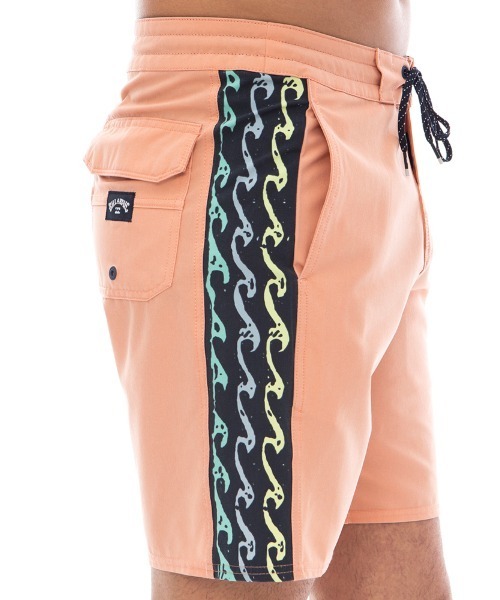 【セール】BILLABONG メンズ 【LO TIDES】 D BAH LT ボードショーツ/サーフトランクス 【2023年春夏モデル】/ビラボン水着（水着）｜BILLABONG（ビラボン）