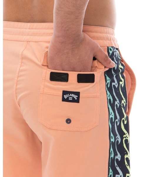 【セール】BILLABONG メンズ 【LO TIDES】 D BAH LT ボードショーツ/サーフトランクス 【2023年春夏モデル】/ビラボン水着（水着）｜BILLABONG（ビラボン）