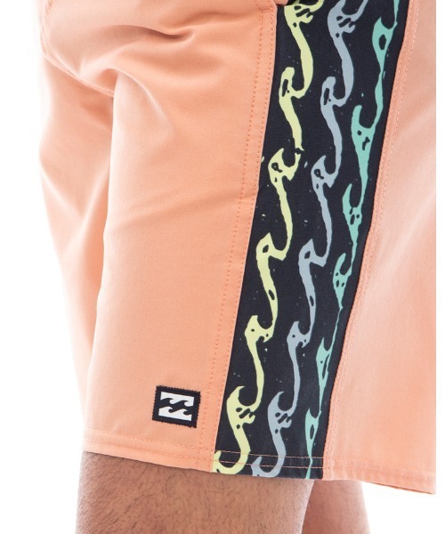 【セール】BILLABONG メンズ 【LO TIDES】 D BAH LT ボードショーツ/サーフトランクス 【2023年春夏モデル】/ビラボン水着（水着）｜BILLABONG（ビラボン）