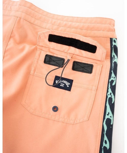 【セール】BILLABONG メンズ 【LO TIDES】 D BAH LT ボードショーツ/サーフトランクス 【2023年春夏モデル】/ビラボン水着（水着）｜BILLABONG（ビラボン）