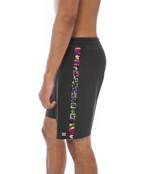 【セール】BILLABONG メンズ 【LO TIDES】 D BAH LT ボードショーツ/サーフトランクス 【2023年春夏モデル】/ビラボン水着（水着）｜BILLABONG（ビラボン）