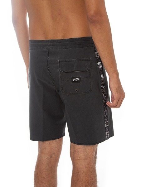 【セール】BILLABONG メンズ 【LO TIDES】 D BAH LT ボードショーツ/サーフトランクス 【2023年春夏モデル】/ビラボン水着（水着）｜BILLABONG（ビラボン）