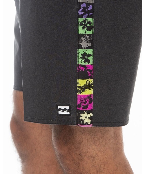 【セール】BILLABONG メンズ 【LO TIDES】 D BAH LT ボードショーツ/サーフトランクス 【2023年春夏モデル】/ビラボン水着（水着）｜BILLABONG（ビラボン）