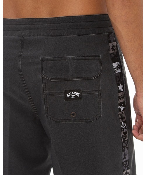 【セール】BILLABONG メンズ 【LO TIDES】 D BAH LT ボードショーツ/サーフトランクス 【2023年春夏モデル】/ビラボン水着（水着）｜BILLABONG（ビラボン）