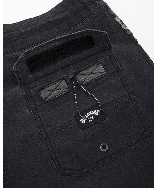 【セール】BILLABONG メンズ 【LO TIDES】 D BAH LT ボードショーツ/サーフトランクス 【2023年春夏モデル】/ビラボン水着（水着）｜BILLABONG（ビラボン）