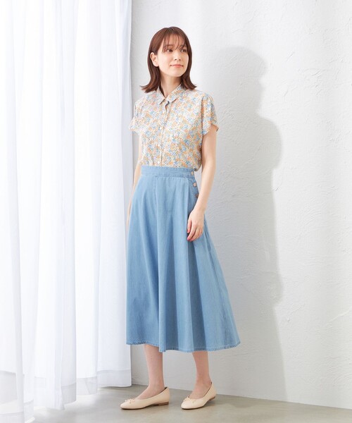 MACKINTOSH PHILOSOPHY（ﾏｯｷﾝﾄｯｼｭ ﾌｨﾛｿﾌｨｰ）の「マルチフラワー