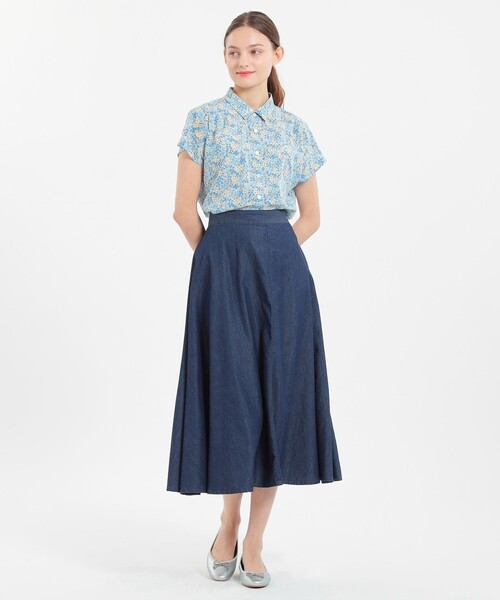 MACKINTOSH PHILOSOPHY（ﾏｯｷﾝﾄｯｼｭ ﾌｨﾛｿﾌｨｰ）の「マルチフラワー 