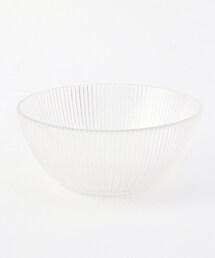 212 KITCHEN STORE(�g�D�����g�D�L�b�`���X�g�A)�̃E�F�[�u�N���A �{�E�� M 12.5cm(�H��)