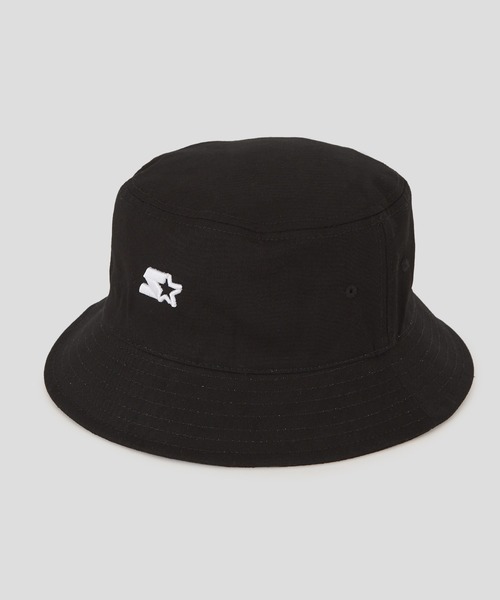 バケットハット 25SS】UNISEX WAACKYバケットハット ホワイト