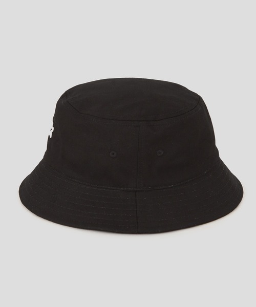 STARTER（スターター）の「【STARTER】別注 ツイル バケットハット STA23-102（ハット・メンズ・キャメル/ブラック/ネイビー/カーキ・FREE）」の15枚目の写真