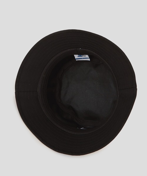 STARTER（スターター）の「【STARTER】別注 ツイル バケットハット STA23-102（ハット・メンズ・キャメル/ブラック/ネイビー/カーキ・FREE）」の17枚目の写真