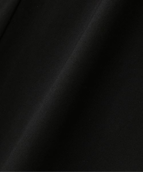 N.（N. Natural Beauty Basic）（エヌエヌナチュラルビューティーベーシック）の「◆マーメイドキャミワンピース（ワンピース・レディース・ブラック/ドット/ブルー・MEDIUM）」の12枚目の写真